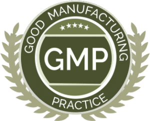 Good Manufacturing Practice