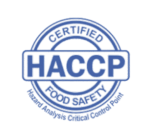 HACCP