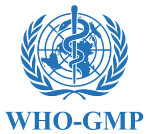 WHO-GMP